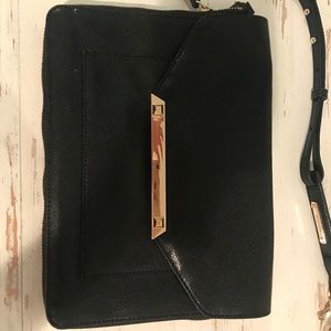 Stella and dot crossbody purse